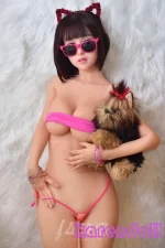 Lily7 美脚 彼女 ラブドール