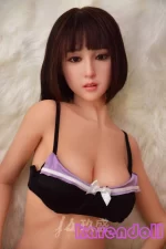 Lily ラブドール 美しい モデル級