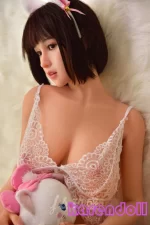 Lily ラブドール 美しい 女性らしい