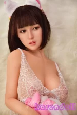 美人 ラブドール Lily 女性らしい