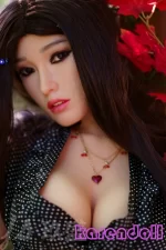 モデル系 ドール Nicole3 高級感