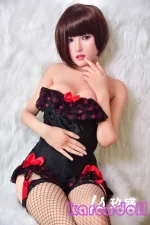 細腰 ラブドール Nicole 魅惑