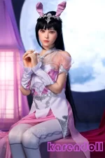 Shino 存在感  綺麗系 ラブドール