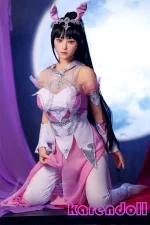 Shino ラブドール 美しい 存在感