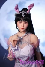 美人 ラブドール Shino 存在感