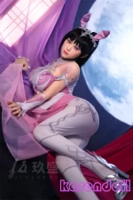 Shino 存在感 モデル系 ドール