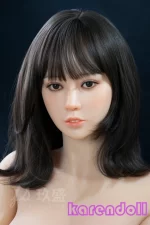 モデル系 ラブドール Yukiko 肌触り