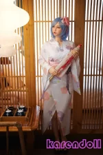 華やかさ Jiusheng Doll Betty