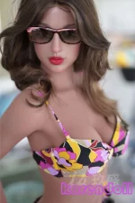 Gina  淑女 ドール 気高い
