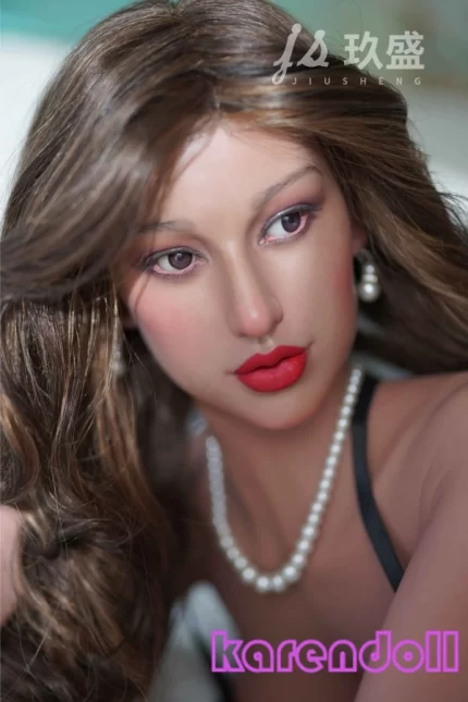 Gina 華やか おしゃれ ラブドール