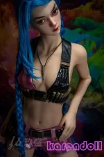 綺麗系 ラブドール Rikki メリハリ