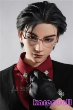 Jiusheng 2M Gavin-1