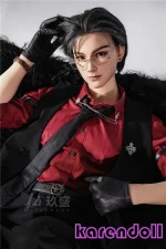 Jiusheng 2M Gavin-4