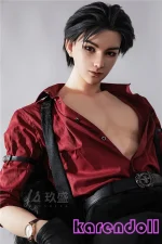 Jiusheng 2M Gavin-5