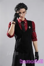 Jiusheng 2M Gavin-9