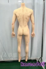 Jiusheng 185CM 男性型ボディ-2