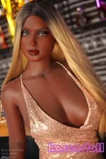 アフリカ系 Galatea Doll GT04 js050