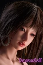 彩月 理想型 ラブドール 美しい