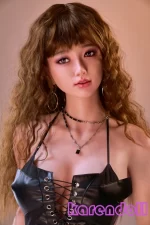 人妻 ラブドール 彩月 高級感
