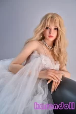 女性らしい ラブドール 彩月 きれい