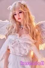 彩月 きれい  細腰 ラブドール