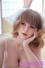 彩月 女性 女性らしい ラブドール
