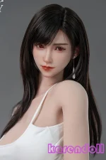 偉い 人形 Talia 韓国系