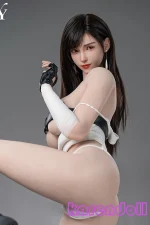 Talia 韓国系 偉い ダッチワイフ