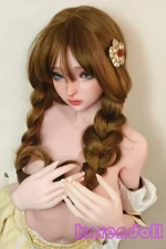 Kazumi 茶髪 おしゃれ ラブドール