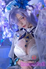 楚琳2.0 Cantrera 人妻 ドール