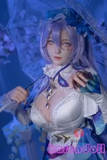 美脚 ドール 楚琳2.0 Cantrera