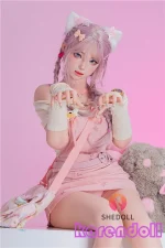 SHEDOLL 江小棠-2