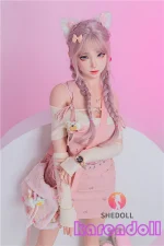 SHEDOLL 江小棠-4
