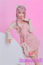 SHEDOLL 江小棠-5
