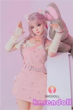 SHEDOLL 江小棠-6