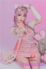 SHEDOLL 江小棠-8