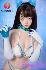 SHE 168cm E cup 江小婉-1
