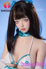 SHE 168cm E cup 江小婉-4
