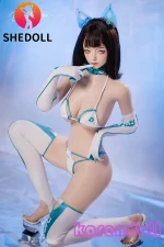 SHE 168cm E cup 江小婉-13