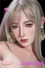 お姉さん系ラブドール黎霜