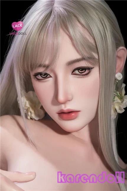 お姉さん系ラブドール黎霜