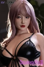人妻 ラブドール Yilin 美しい