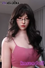 ラブドール EvasDoll 伊戴珊