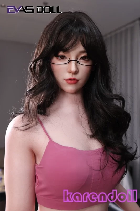 ラブドール EvasDoll 伊戴珊