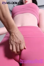 等身大 EvasDoll 伊戴珊