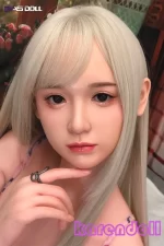 ラブドール EvasDoll 伊紫
