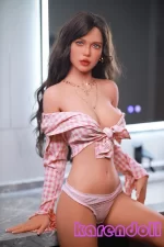 海外系フェイス Fire Doll 79番