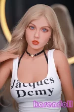リアル人形 Fire Doll 17番