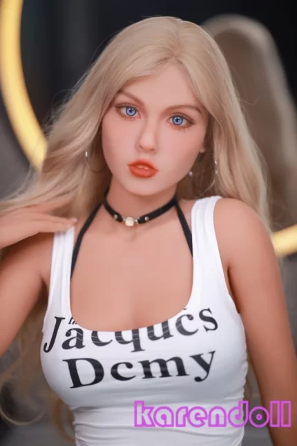 リアル人形 Fire Doll 17番