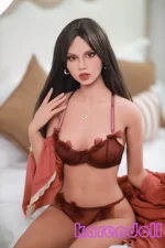 新妻タイプ Fire Doll 21番